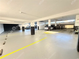 Apartament 3 camere la cheie cu balcon boxa si parcare subterana - imagine 6