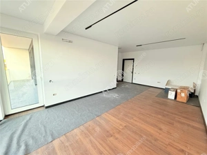 Apartament 3 camere la cheie cu balcon boxa si parcare subterana - imagine 3