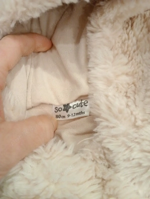 Salopeta bebelusi  - imagine 5