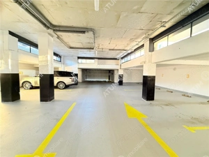 Apartament 3 camere la cheie cu balcon boxa si parcare subterana - imagine 20