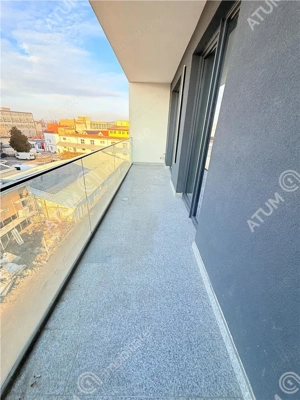 Apartament 3 camere la cheie cu balcon boxa si parcare subterana - imagine 13