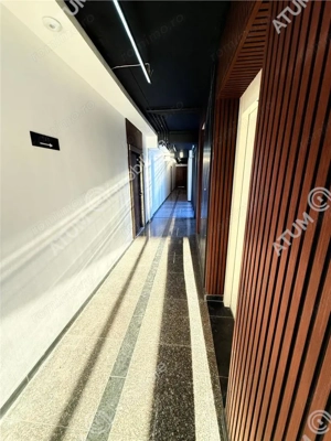 Apartament 3 camere la cheie cu balcon boxa si parcare subterana - imagine 17