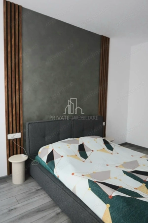 Apartament 2 camere, Bloc Nou, etaj 6/10, Mobilat+Utilat, Concept 9 - imagine 5