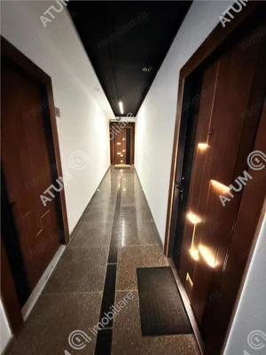 Apartament 3 camere la cheie cu balcon boxa si parcare subterana - imagine 5