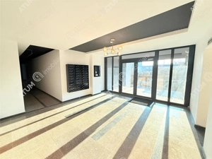 Apartament 3 camere la cheie cu balcon boxa si parcare subterana - imagine 15