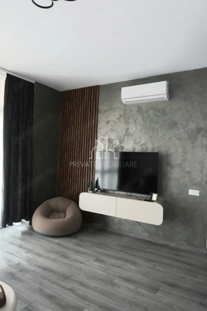 Apartament 2 camere, Bloc Nou, etaj 6/10, Mobilat+Utilat, Concept 9 - imagine 6