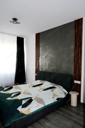 Apartament 2 camere, Bloc Nou, etaj 6/10, Mobilat+Utilat, Concept 9 - imagine 4