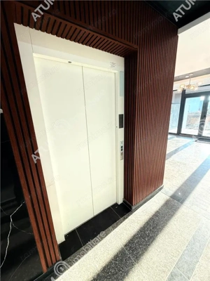 Apartament 3 camere la cheie cu balcon boxa si parcare subterana - imagine 18