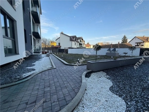 Apartament 3 camere la cheie cu balcon boxa si parcare subterana - imagine 7