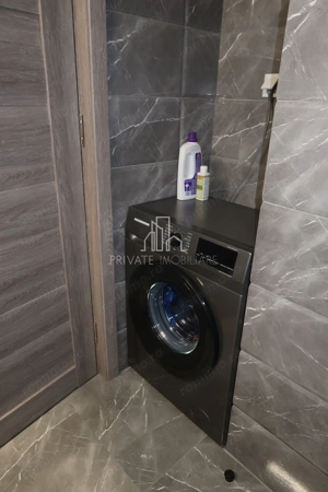 Apartament 2 camere, Bloc Nou, etaj 6/10, Mobilat+Utilat, Concept 9 - imagine 10