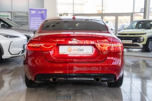 Jaguar Xe - imagine 11