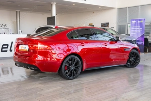 Jaguar Xe - imagine 14