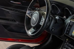 Jaguar Xe - imagine 18