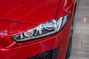 Jaguar Xe - imagine 8