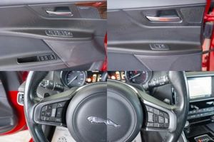 Jaguar Xe - imagine 20