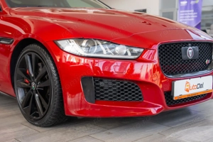 Jaguar Xe - imagine 6