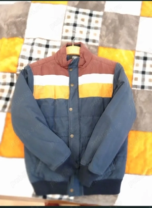 Geaca pentru bărbați XS