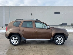 Dacia Duster 4x4 | 2011 - imagine 3
