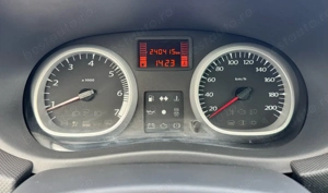 Dacia Duster 4x4 | 2011 - imagine 8