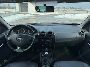 Dacia Duster 4x4 | 2011 - imagine 6