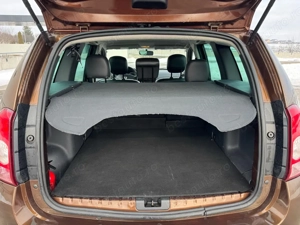 Dacia Duster 4x4 | 2011 - imagine 10