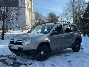 Dacia Duster 2011 | 1.5 dci