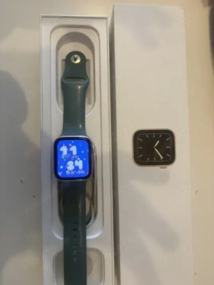 Apple Watch Series 5   44 mm