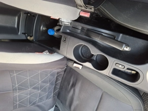 Vând Nissan Qashqai +2 - imagine 2