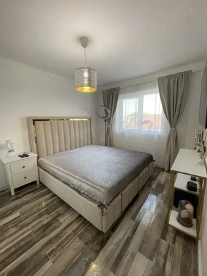 Duplex 3 camere - Mosnita Veche - toate utilitatile