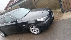 vind BMW e61 - imagine 2