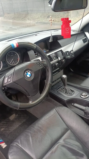 vind BMW e61 - imagine 5