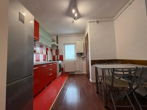 PROPRIETAR, inchiriez apartament cu 2 camere Calea 6 Vanatori