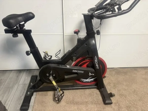 Bicicleta Techfit SBK3000