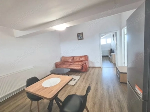 Se Închiriază Apartament cu doua camere,Mansarda,Strada Magrini Căramidari Târgoviște  - imagine 4