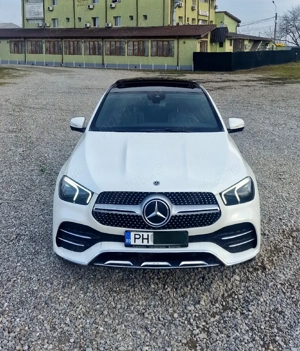 Mercedes Gle coupe De 2023