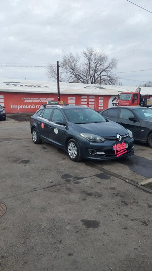 Taxi cu autorizatie valabila 6 ani!