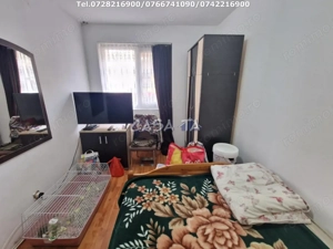 Apartament 2 camere, situat în Târgu Jiu, Slt Gheorghe Barboi -Casa Tineretului* - imagine 8