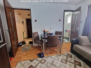 Apartament 2 camere, situat în Târgu Jiu, Slt Gheorghe Barboi -Casa Tineretului* - imagine 3