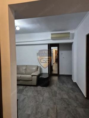 4 camere, Capitol, etaj 2, 85 mp, complet mobilat si utilat, centrala gaz, A/C