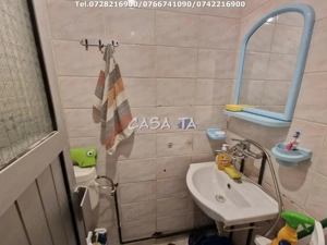 Apartament 2 camere, situat în Târgu Jiu, Slt Gheorghe Barboi -Casa Tineretului* - imagine 11