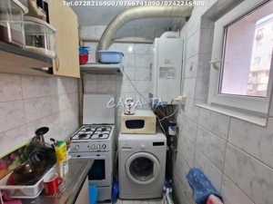 Apartament 2 camere, situat în Târgu Jiu, Slt Gheorghe Barboi -Casa Tineretului* - imagine 9