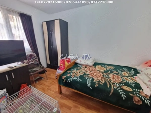 Apartament 2 camere, situat în Târgu Jiu, Slt Gheorghe Barboi -Casa Tineretului* - imagine 7