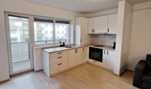 Garsoniera Moderna Structura Generoasa