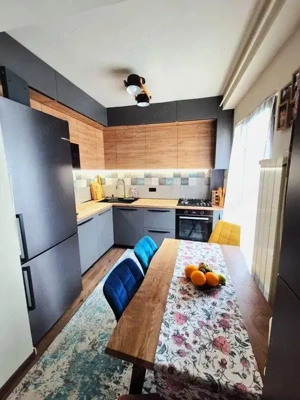 COMISION 0%, APARTAMENT 3 CAMERE, MOBILAT, Et 2/3, GIROC, PLANETELOR - imagine 3