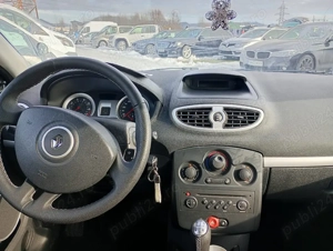 Renauld clio An Fabricatie 2008 1.2 mpi Euro4 - imagine 2