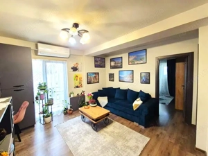 COMISION 0%, APARTAMENT 3 CAMERE, MOBILAT, Et 2/3, GIROC, PLANETELOR - imagine 2