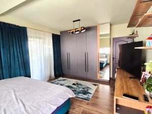 COMISION 0%, APARTAMENT 3 CAMERE, MOBILAT, Et 2/3, GIROC, PLANETELOR - imagine 4