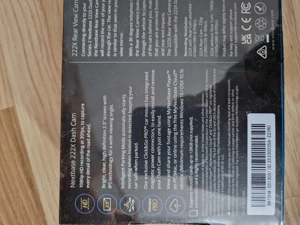 Camera masina,fata spate