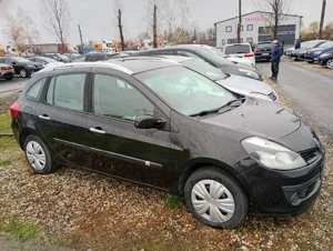 Renauld clio An Fabricatie 2008 1.2 mpi Euro4 - imagine 3