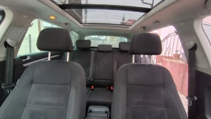 VW GOLF 6 an 2011 benzina 